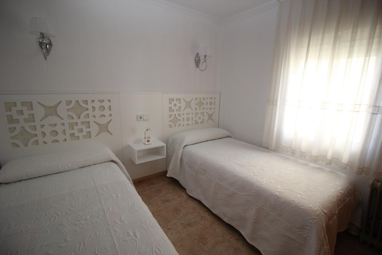 Appartement Apartamento Rincon De Ioix