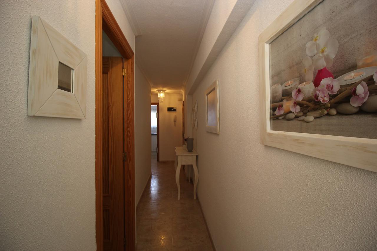 Appartement Apartamento Rincon De Ioix