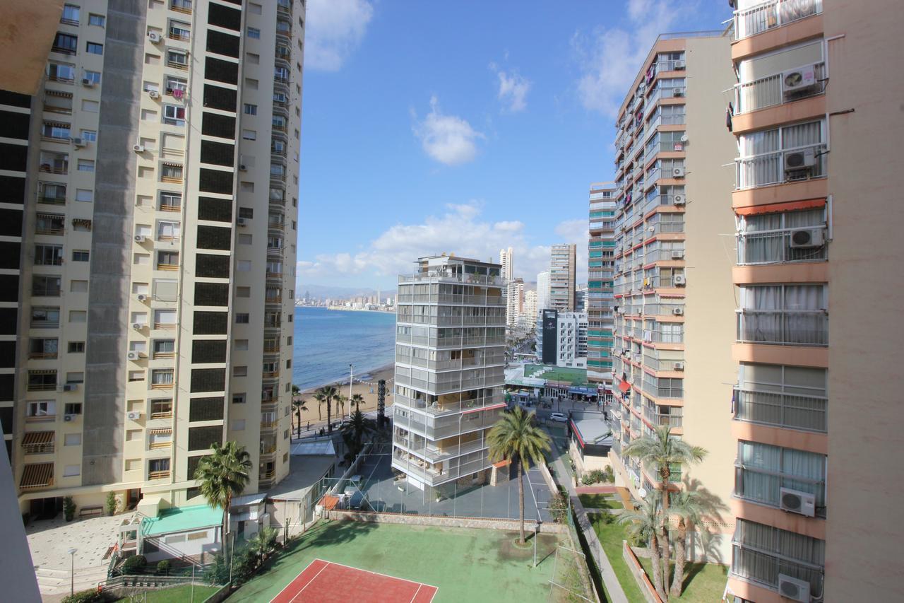 Appartement Apartamento Rincon De Ioix